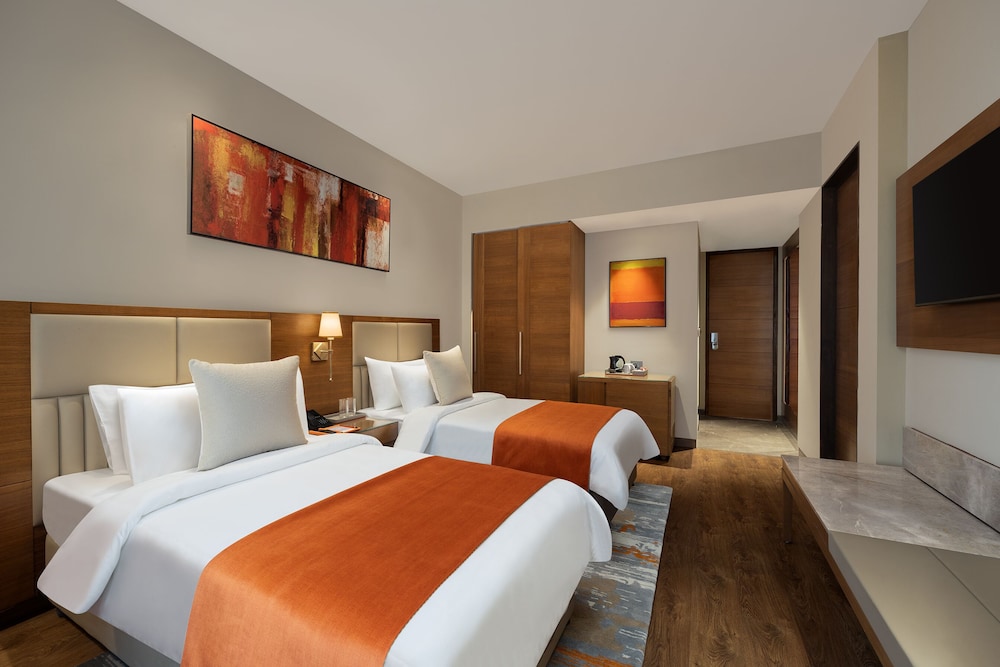 Fortune Park, East Delhi - Member ITC Hotels' Group