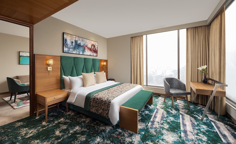 Fortune Park, East Delhi - Member ITC Hotels' Group