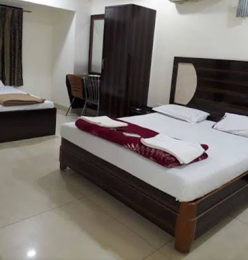 Swagatham Residency