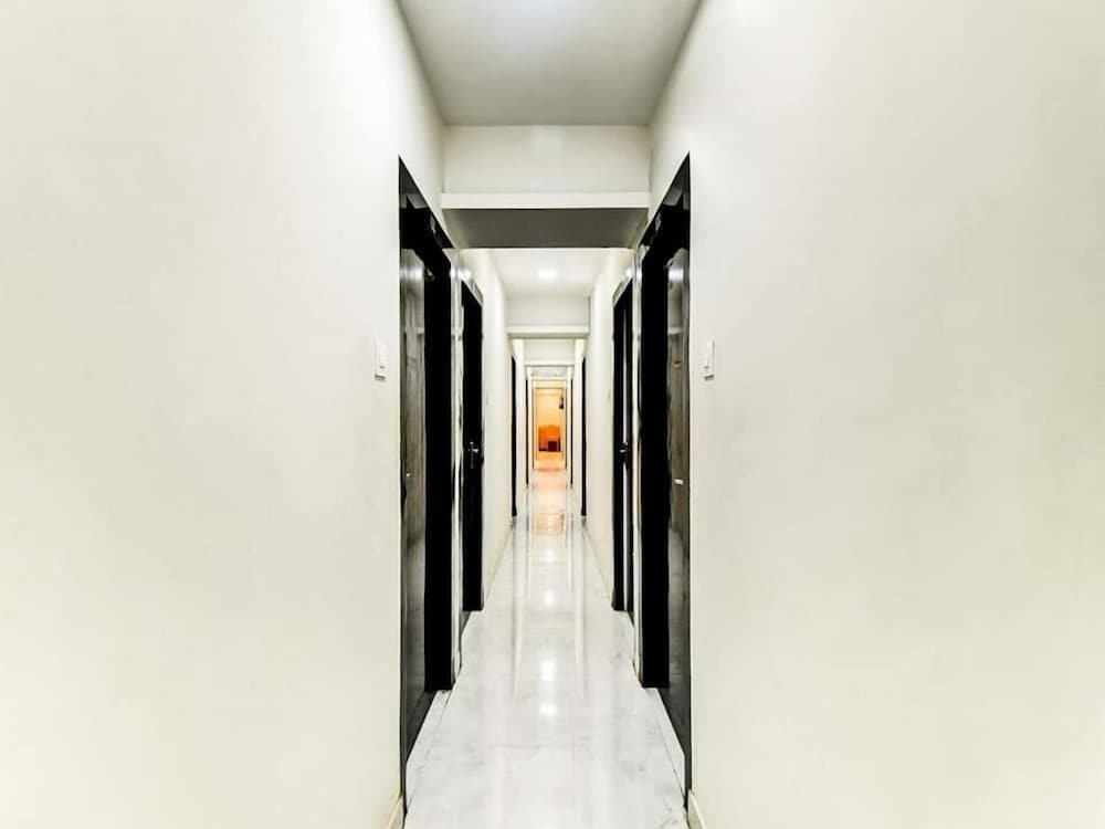 Swagatham Residency