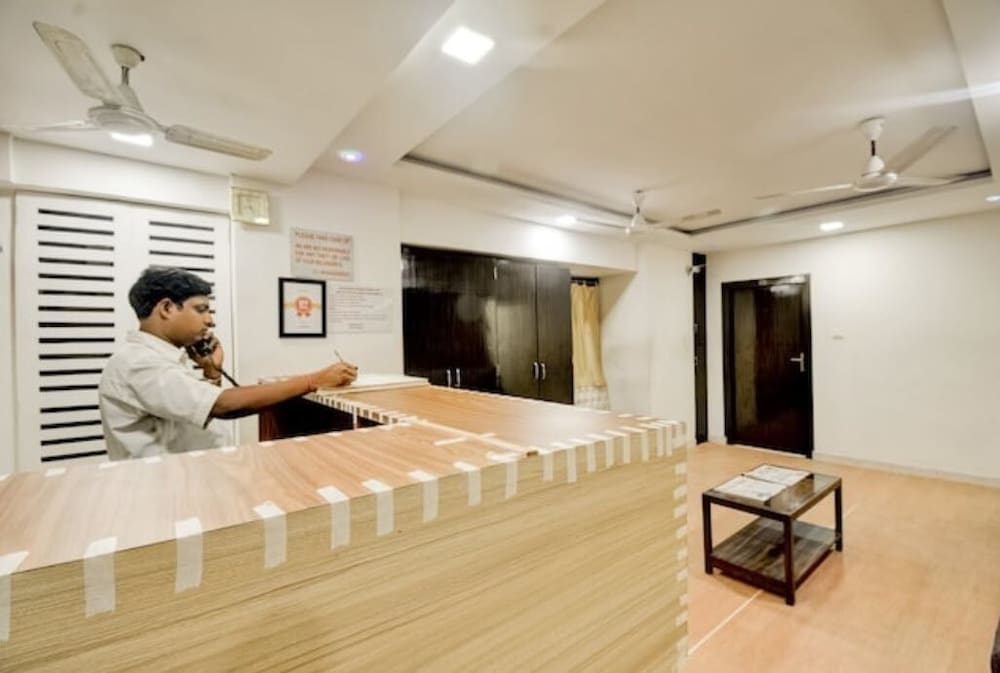Swagatham Residency