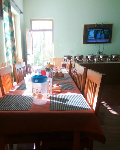 Leh stumpa guest house