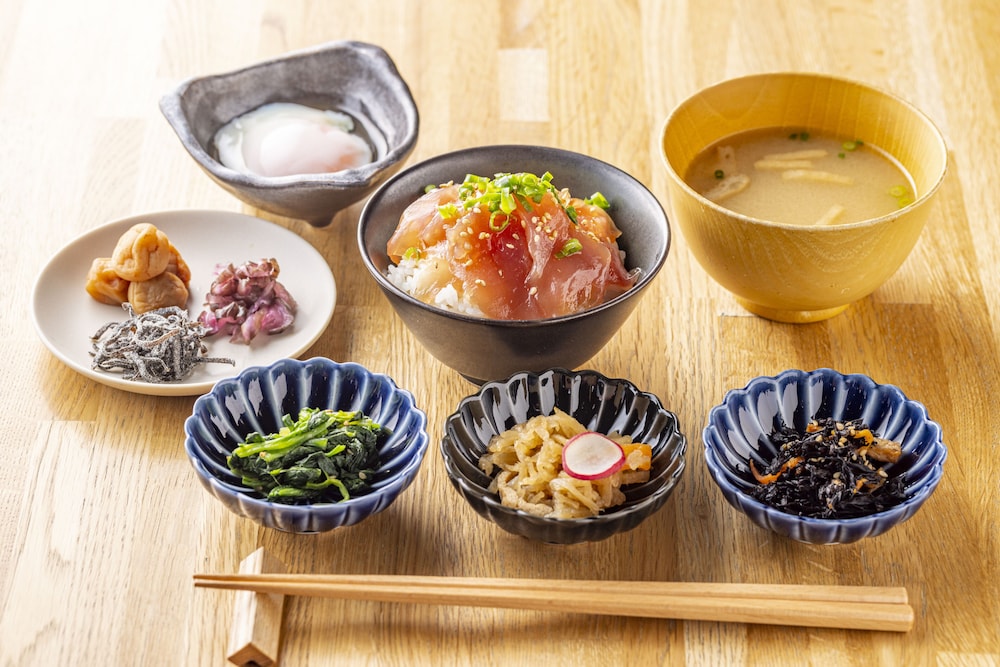 Tokyu Stay Takanawa (Shinagawa Area)