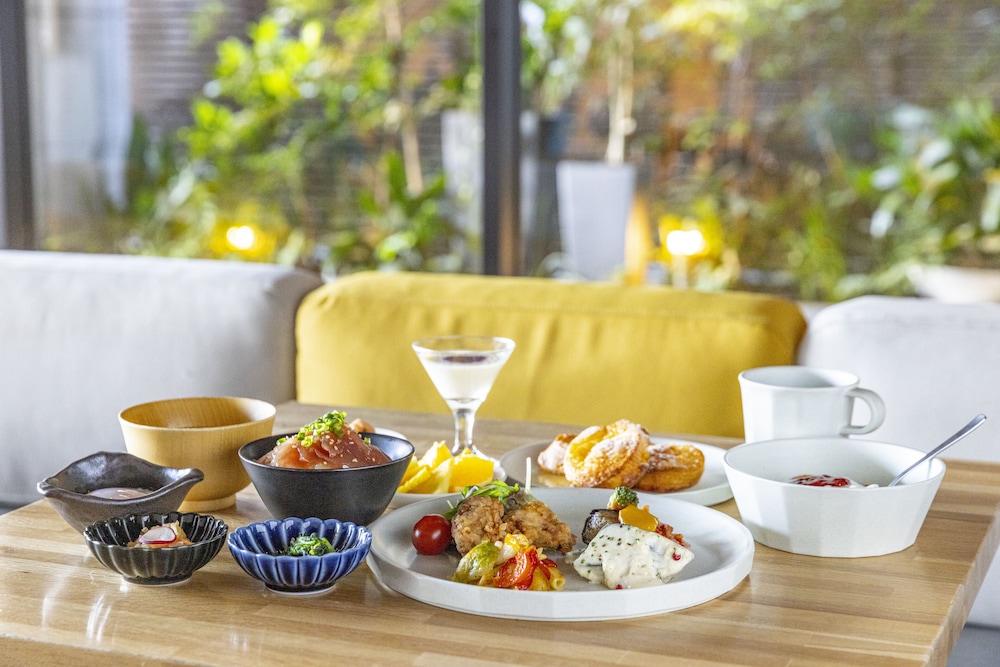 Tokyu Stay Takanawa (Shinagawa Area)