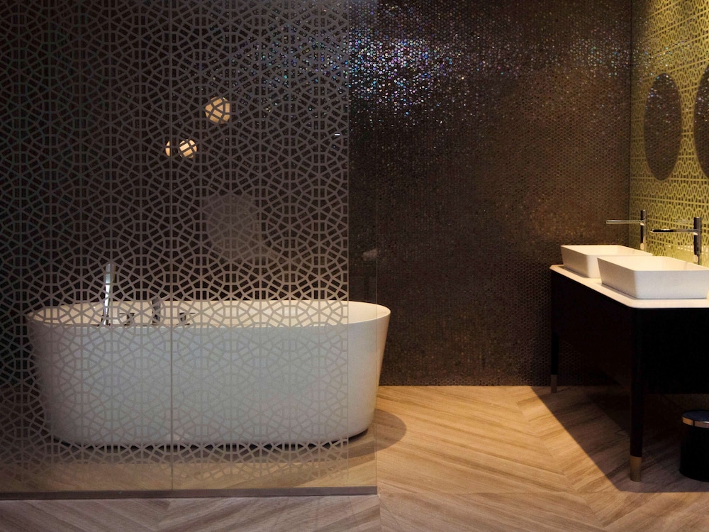 Pullman Sharjah