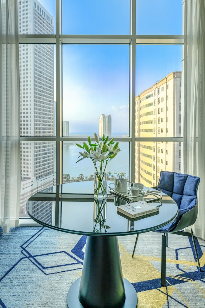 Pullman Sharjah