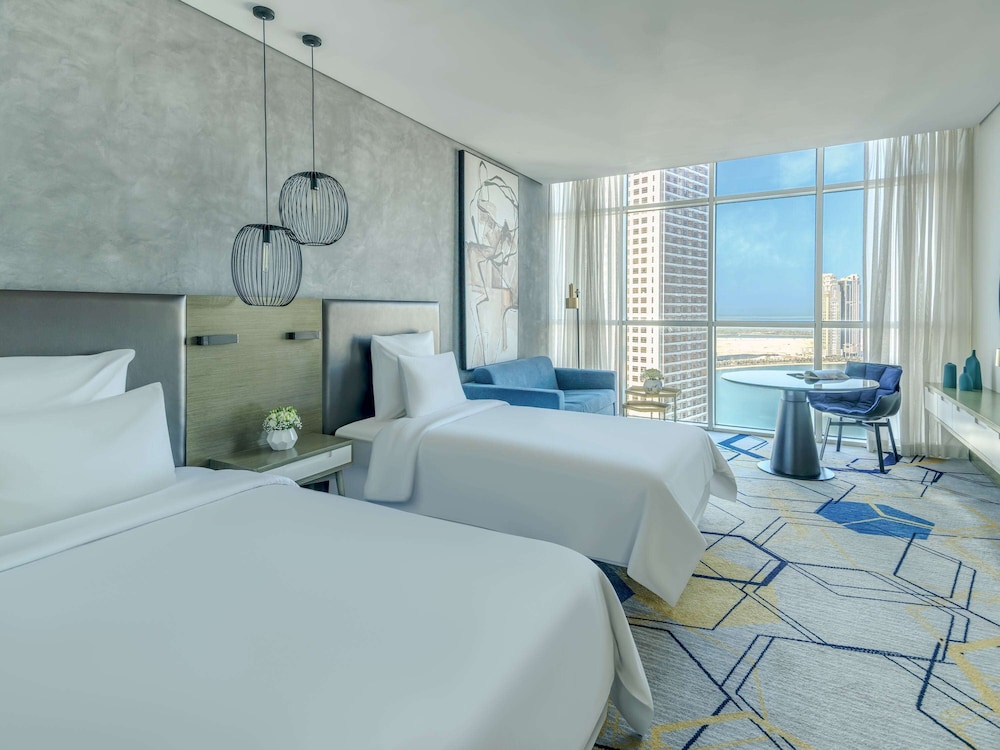 Pullman Sharjah