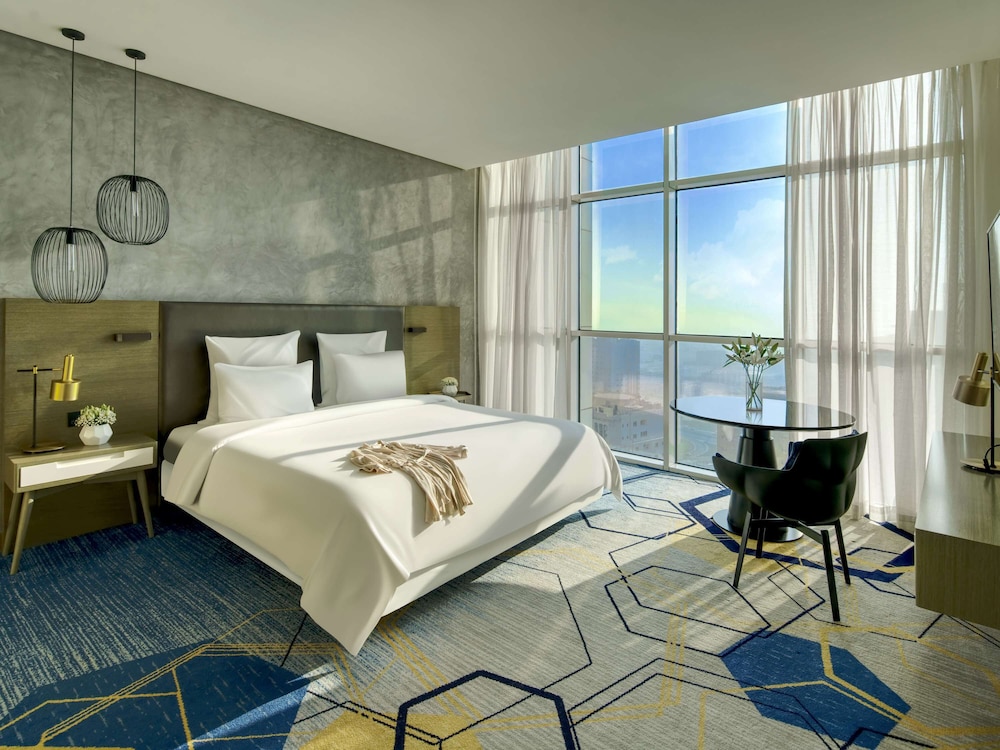 Pullman Sharjah