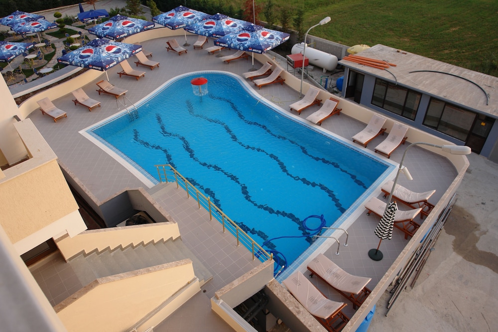 Hotel Airport Tirana