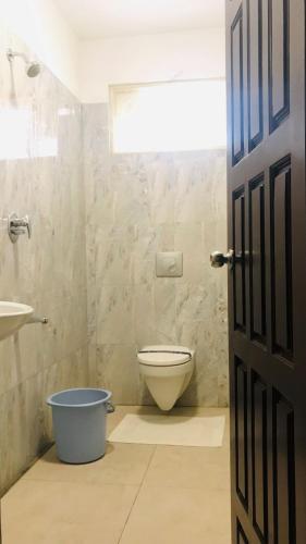 Sri Gnana Vedha Beach Residency