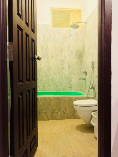 Sri Gnana Vedha Beach Residency
