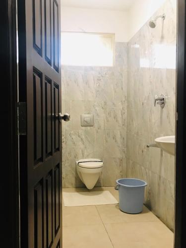 Sri Gnana Vedha Beach Residency