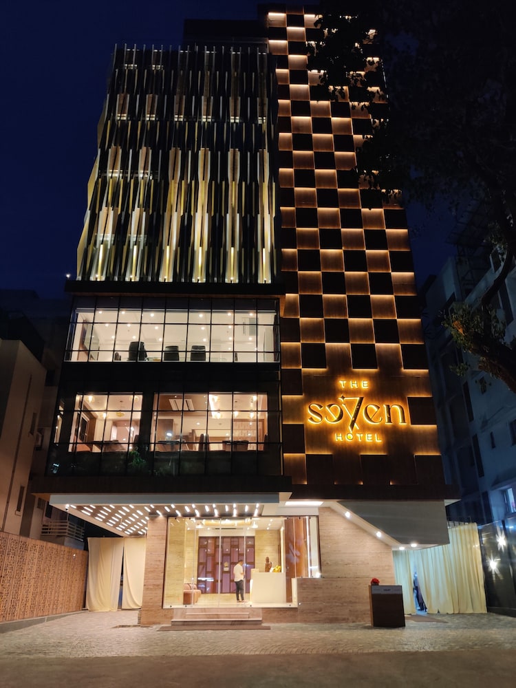 The Seven Hotel