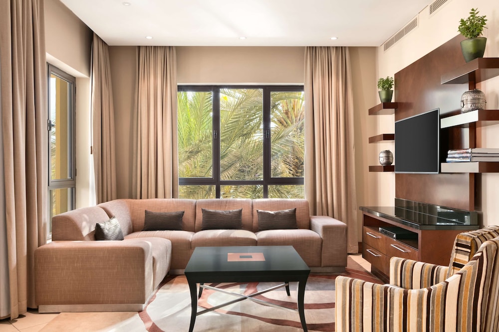 Shangri-La, Qaryat Al Beri, Abu Dhabi
