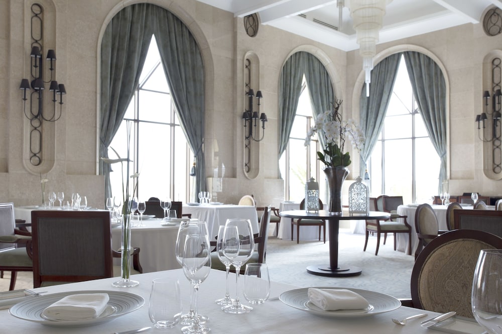 Shangri-La, Qaryat Al Beri, Abu Dhabi