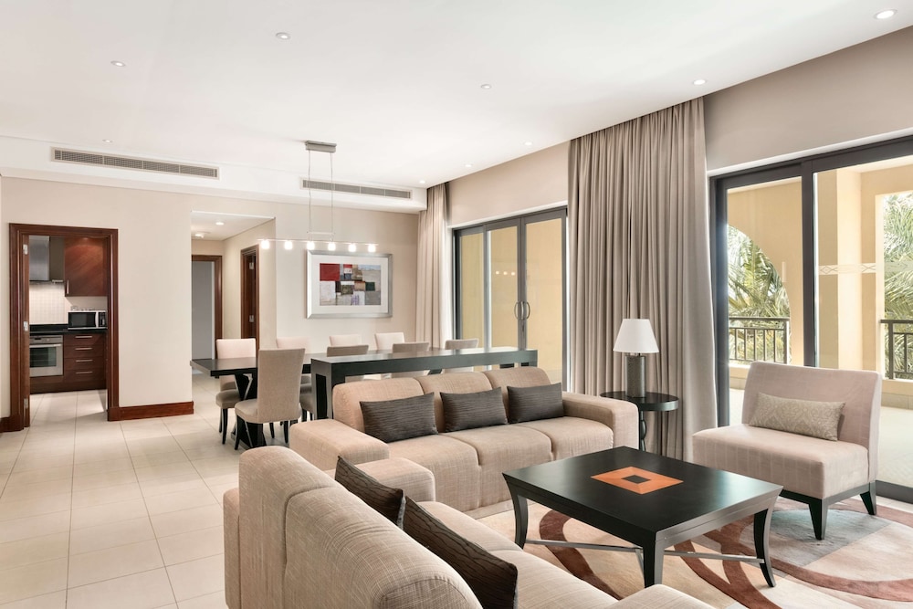 Shangri-La, Qaryat Al Beri, Abu Dhabi