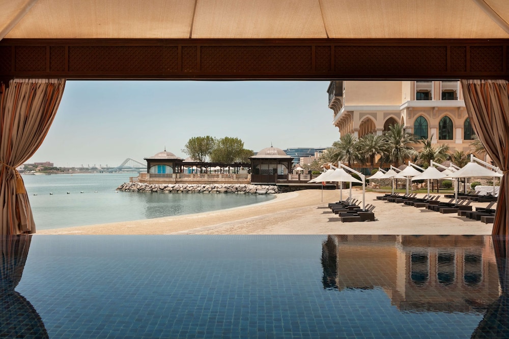 Shangri-La, Qaryat Al Beri, Abu Dhabi