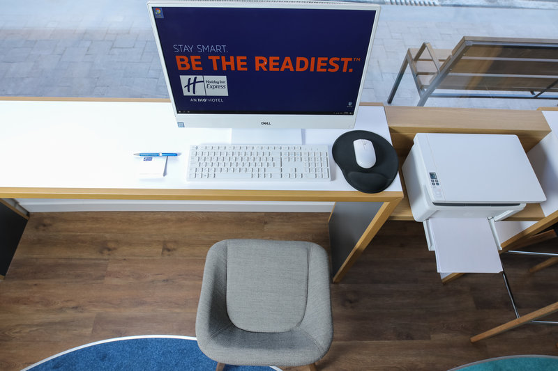 Holiday Inn Express Yerevan By IHG