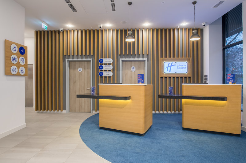 Holiday Inn Express Yerevan By IHG