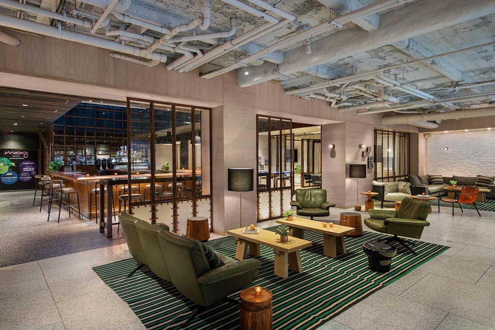 Moxy NYC Times Square
