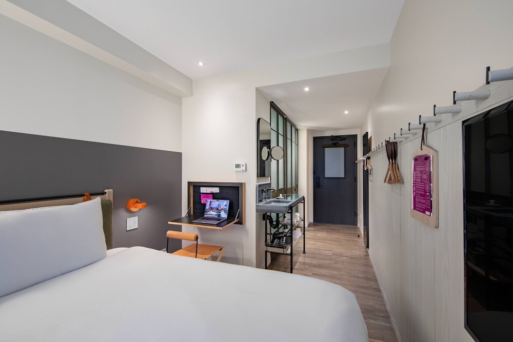 Moxy NYC Times Square