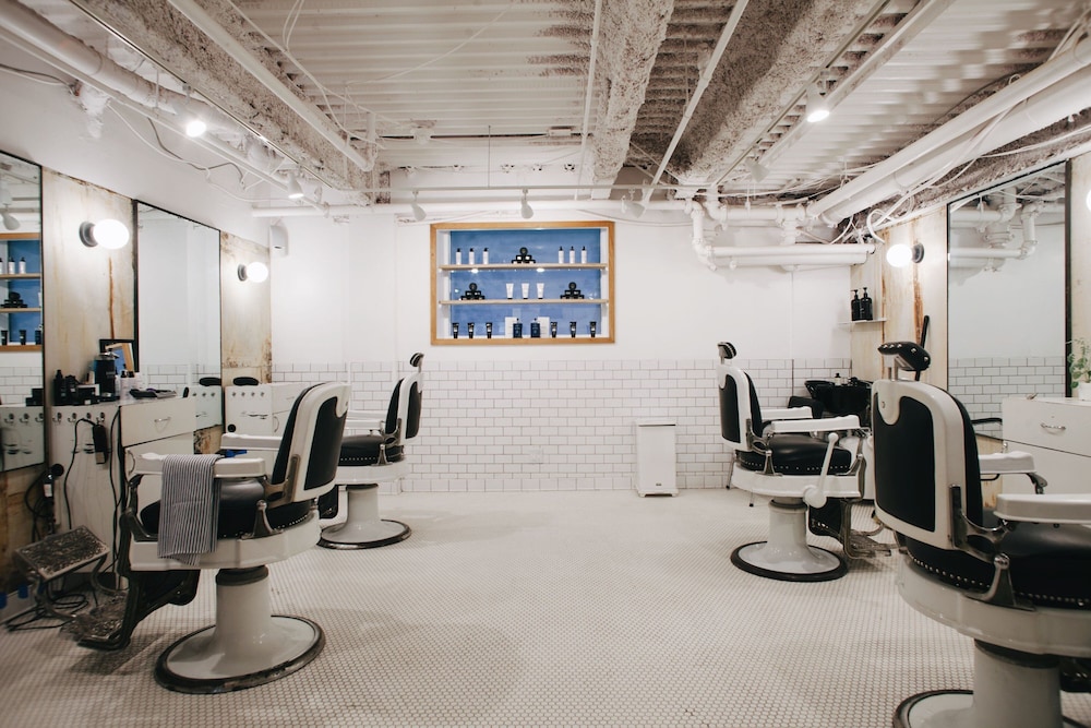 Moxy NYC Times Square