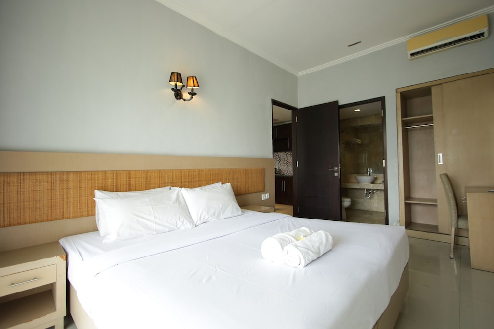 Serela Kuta Bali