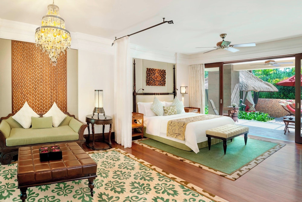 The St. Regis Bali Resort