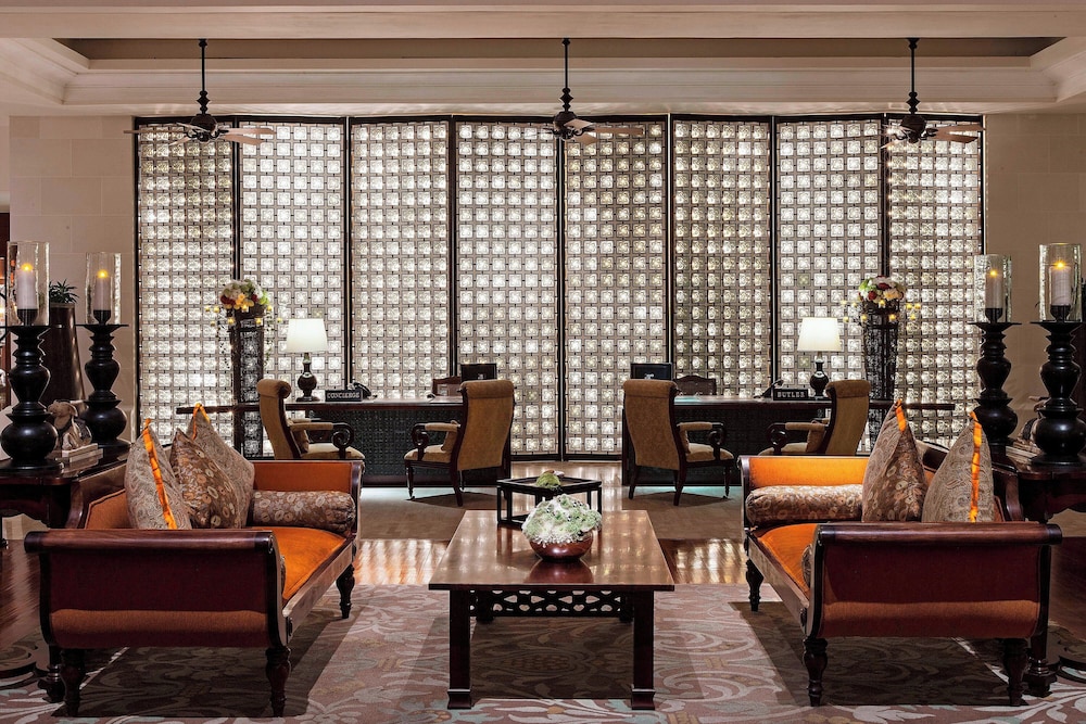 The St. Regis Bali Resort
