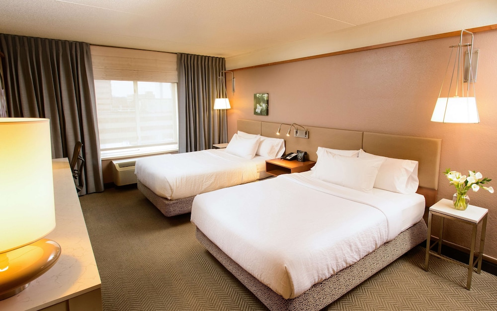 Hilton Garden Inn Rochester Downtown, MN