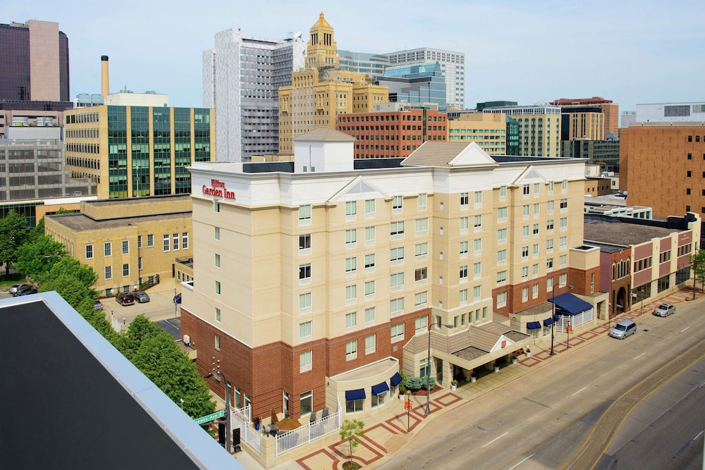 Hilton Garden Inn Rochester Downtown, MN