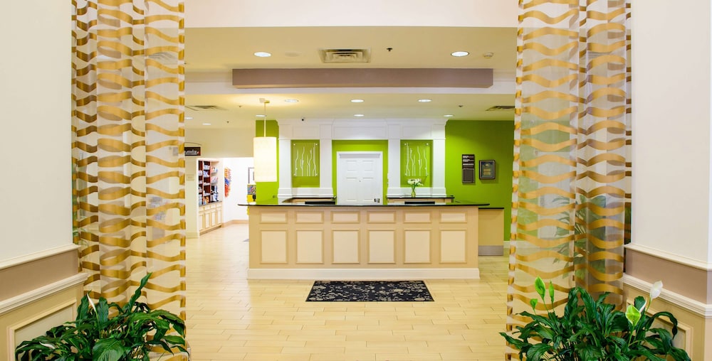 Hilton Garden Inn Rochester Downtown, MN