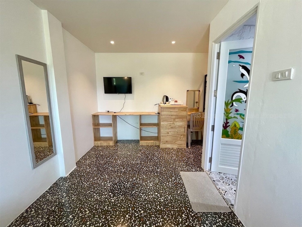 YOK Guesthouse Jomtien