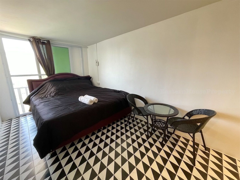 YOK Guesthouse Jomtien