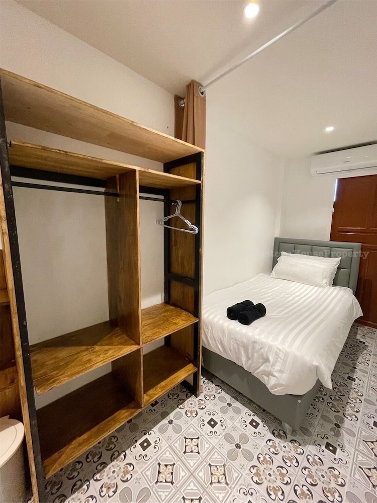YOK Guesthouse Jomtien