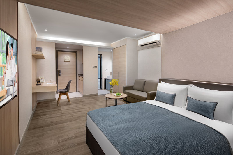 Modena by Fraser Hong Kong