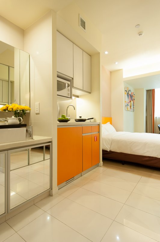 Modena by Fraser Hong Kong