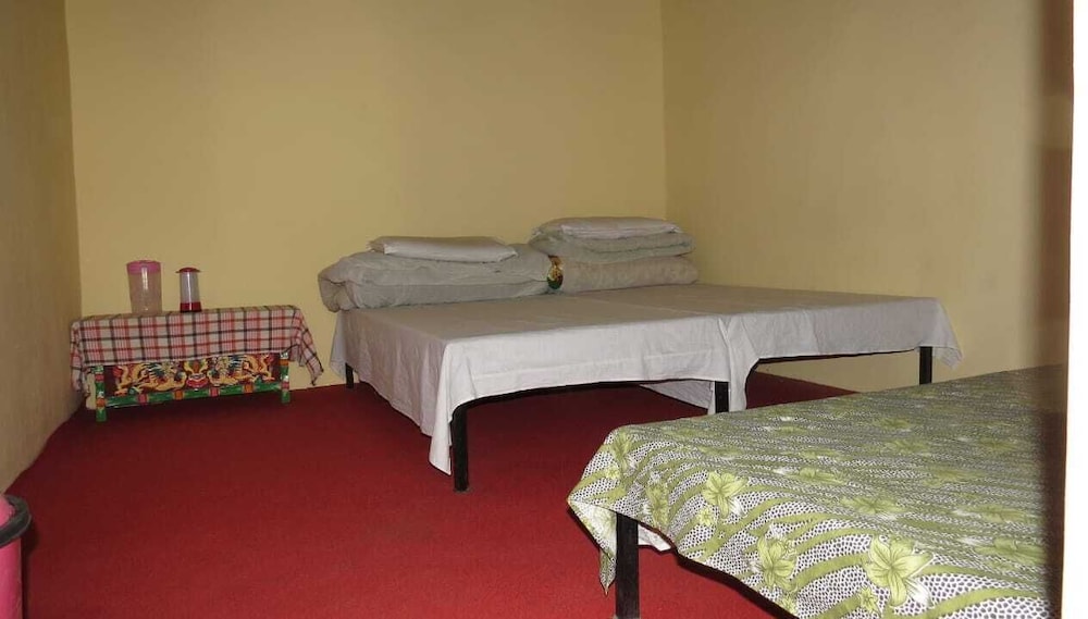 Gopa Residency Temisgam Village