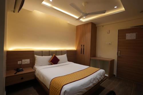 The Eden Park Boutique Hotel