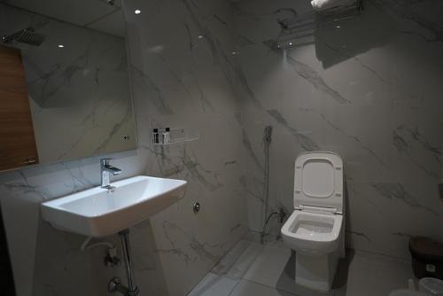 The Eden Park Boutique Hotel