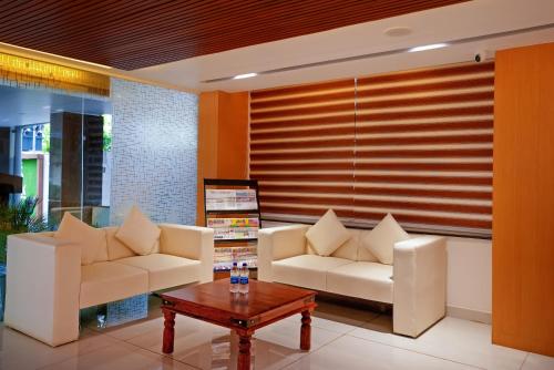The Eden Park Boutique Hotel