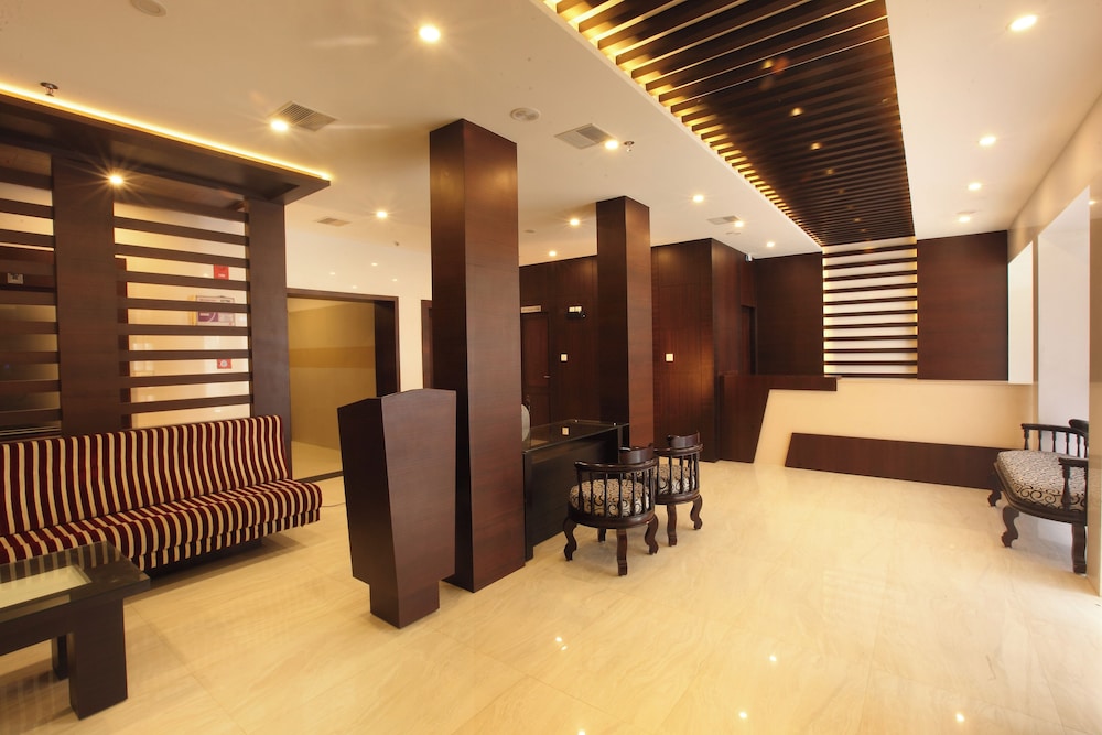Hotel Indraprastha Thiruvananthapuram