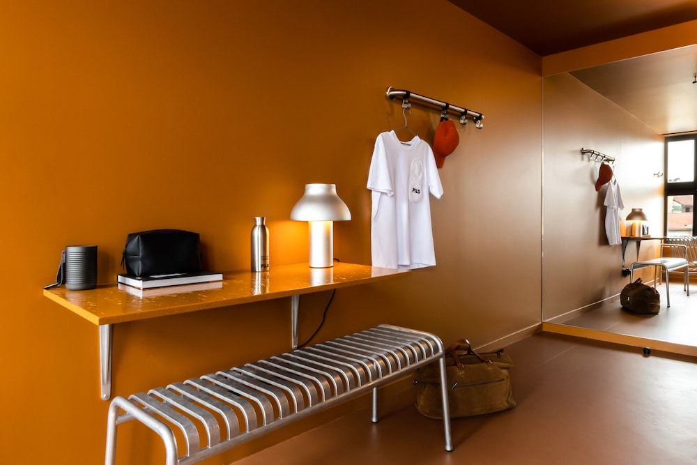 Pilo Lyon - Hostel