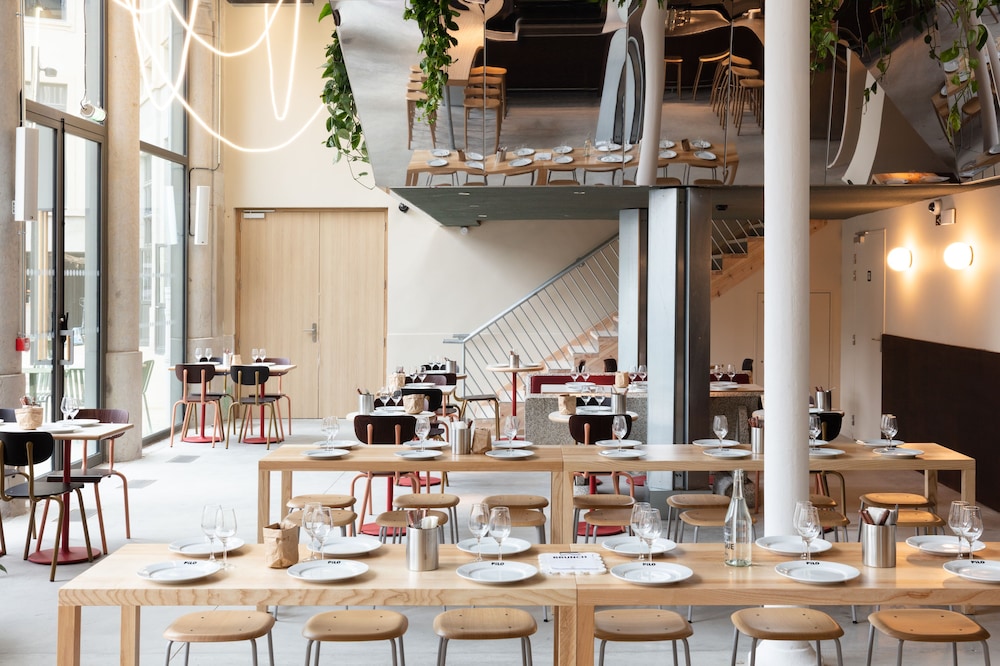 Pilo Lyon - Hostel