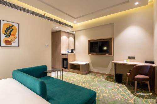 Holiday Inn Katra Vaishno Devi, an IHG Hotel