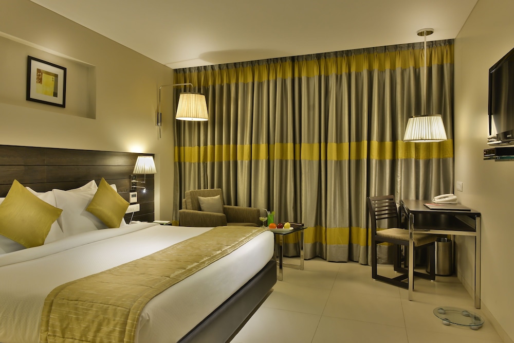 The Fern Residency, Vadodara