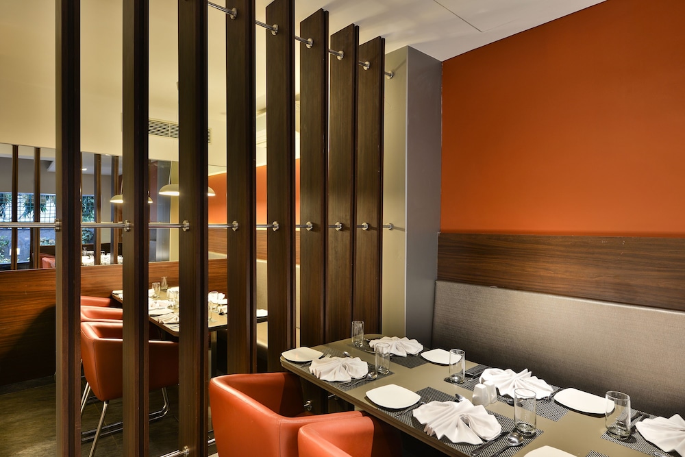 The Fern Residency, Vadodara