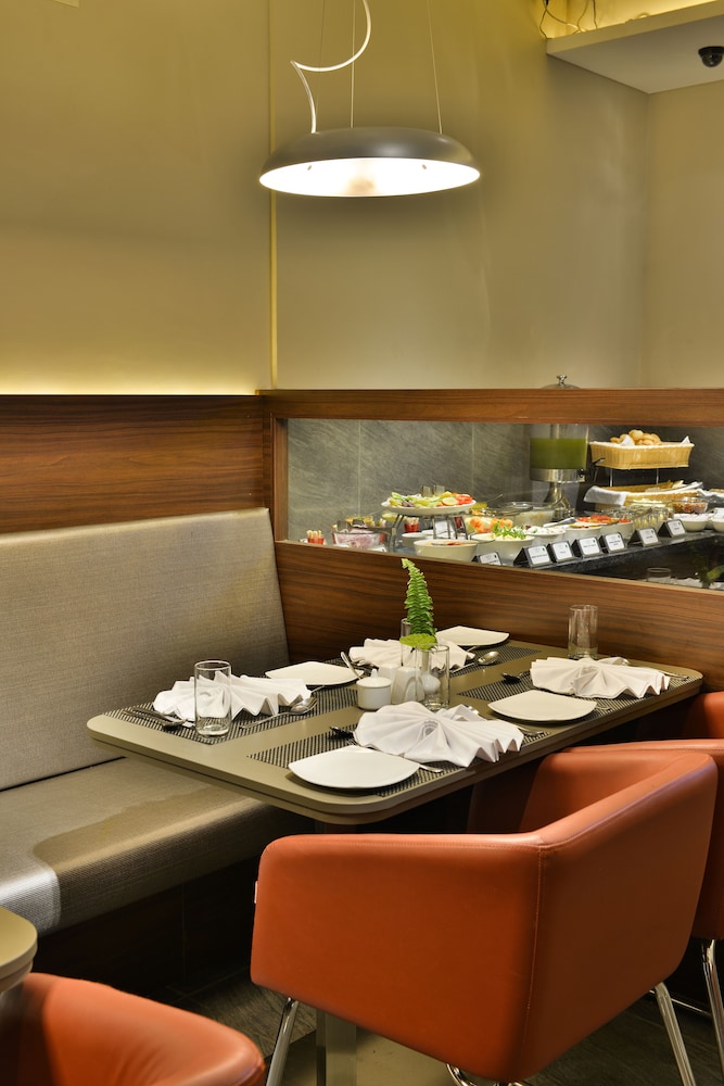 The Fern Residency, Vadodara