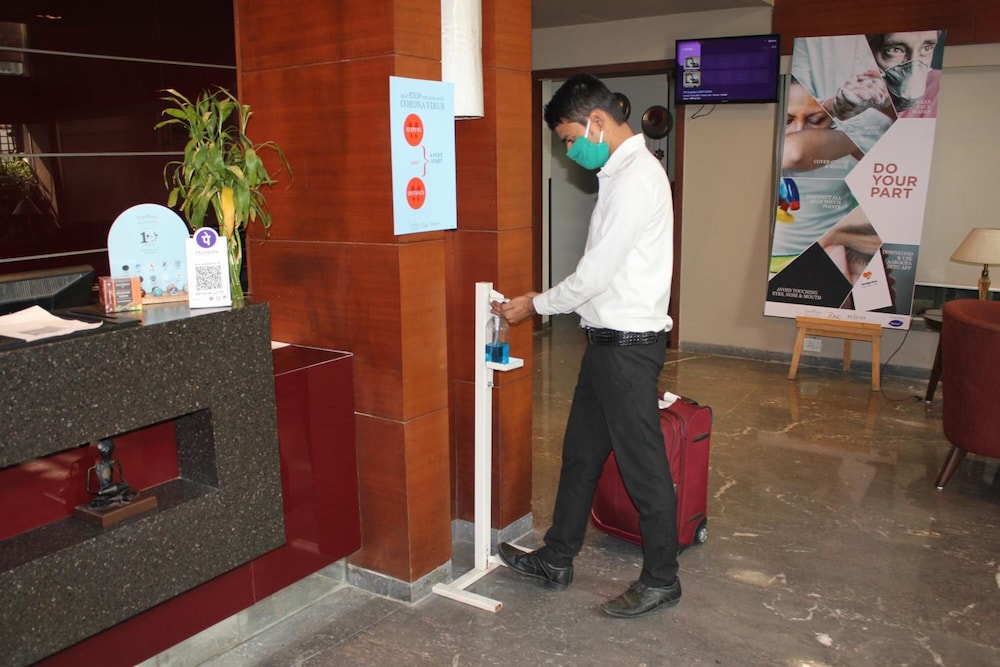 The Fern Residency, Vadodara