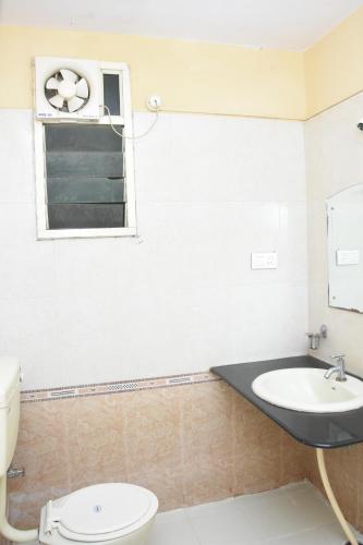 Hotel Surya Residency Majestic